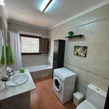 Casa El Sotillo Almería Esterno foto