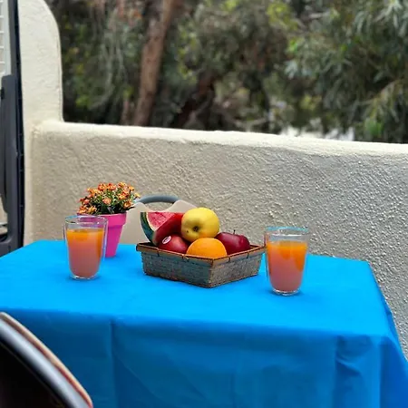 Casa El Sotillo Almería Esterno foto
