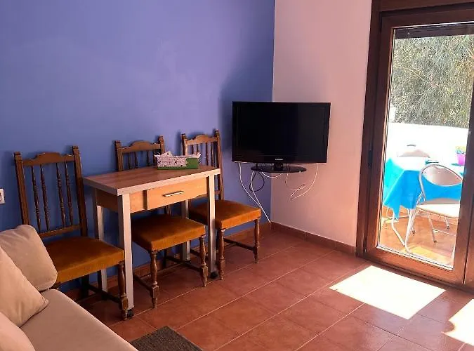 Casa El Sotillo