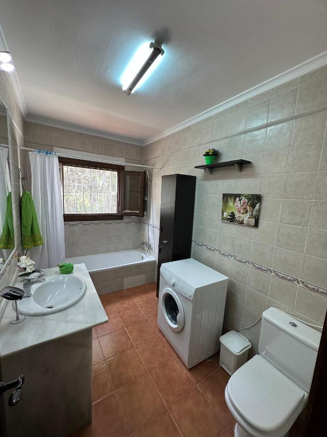 Casa El Sotillo Apartment Almeria