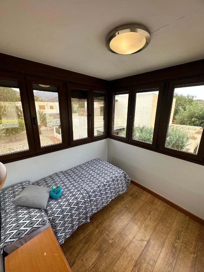 Casa El Sotillo Apartment Almeria