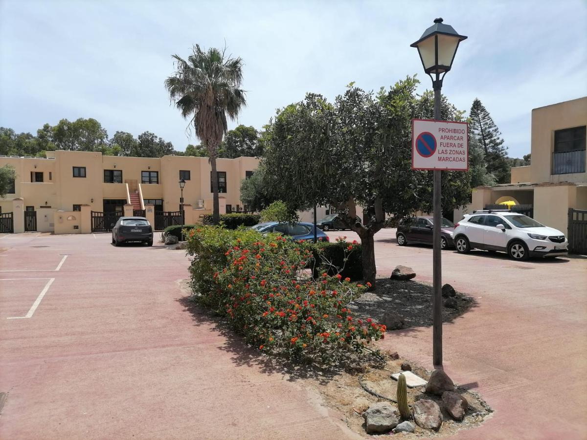 Casa El Sotillo * Almeria