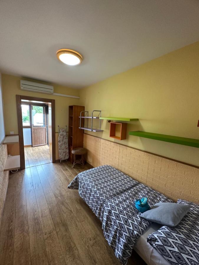 Apartment Casa El Sotillo