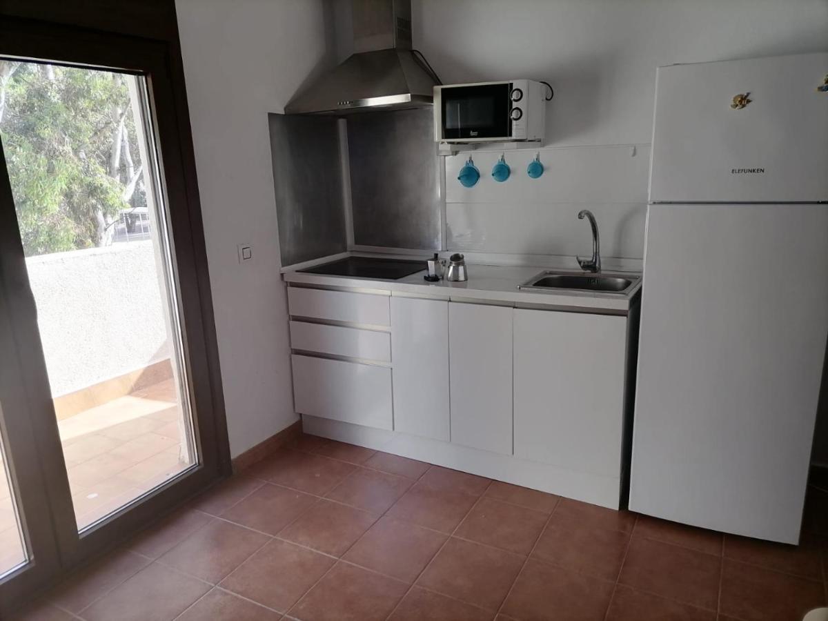Casa El Sotillo * Almeria