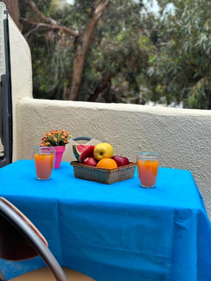 Casa El Sotillo Apartment Almeria