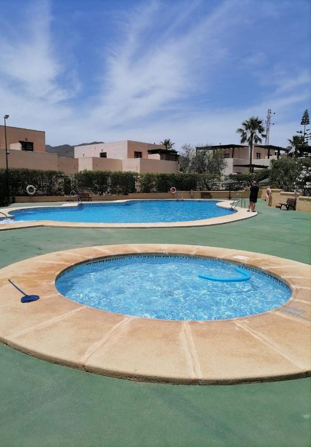 Casa El Sotillo * Almeria